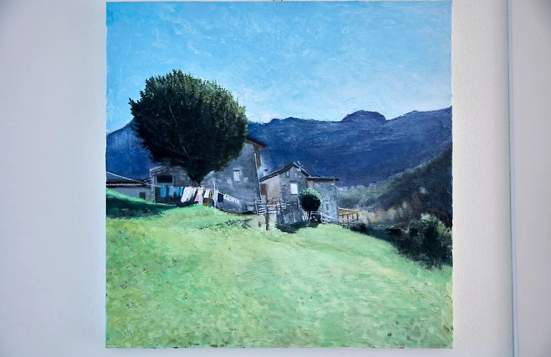 Agriturismo Deviscio-1